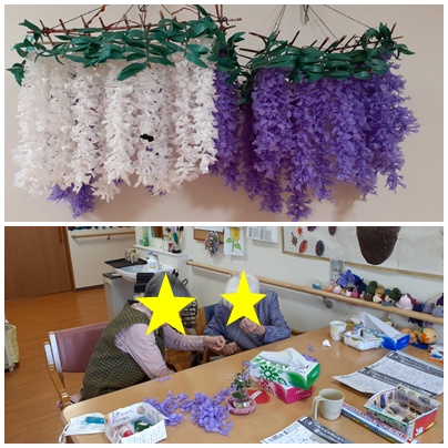 作品作り✨✨ お知らせ イメージ